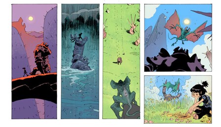 Step By Bloody Step 4