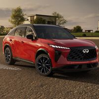 Pocos lo saben pero Nissan tiene una marca de lujo y su nueva SUV llega a México con un motor turbo y un detalle heredado del legendario GT-R