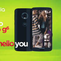 Motorola Moto G6 de 64GB a su precio más bajo en Amazon: 199,90 euros y envío gratis 