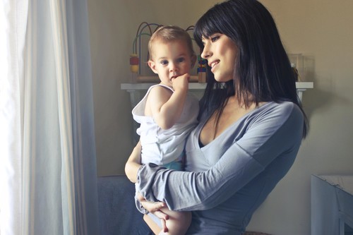 Día de la Madre 2018: 11 significativos regalos para mamá que no cuestan dinero 