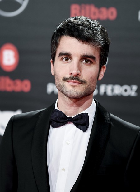 Descubre los looks más destacados de la alfombra roja de los Premios Feroz