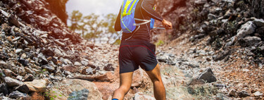 Así es como debes planificar la comida y la hidratación si vas a correr una carrera de larga distancia 