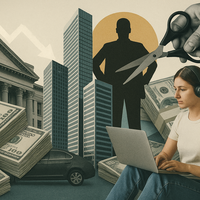 "Los influencers se han cargado el teletrabajo", dice un usuario de Reddit. Pero la gente no está de acuerdo: "Todo es economía" 