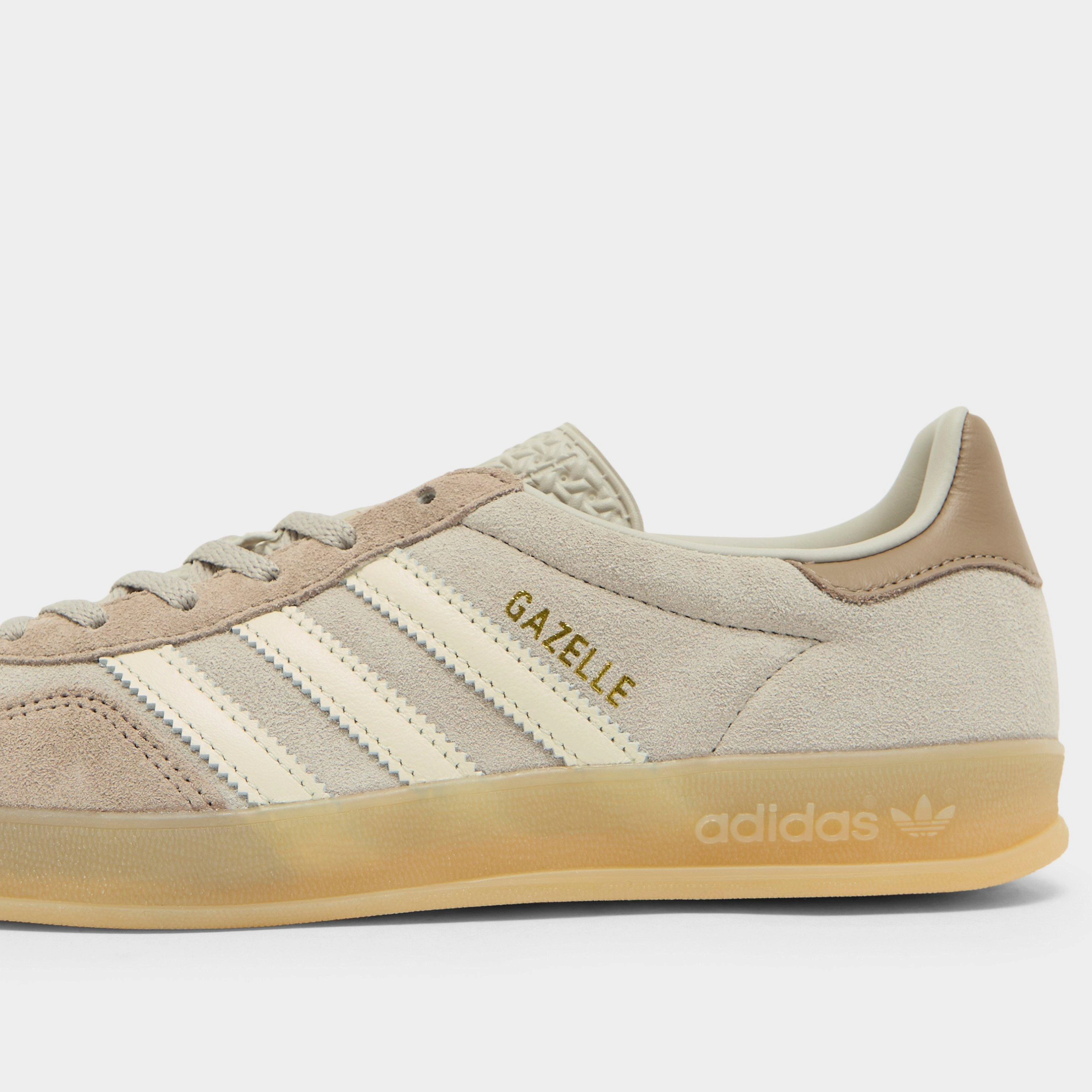 Zapatillas Adidas Originals Gazelle Indoor para mujer
