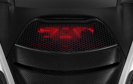 La segunda generación de McLaren Super Series será más potente y la conocerás en Ginebra