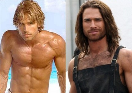 Sebastián Rulli, ¿qué come este argentino?
