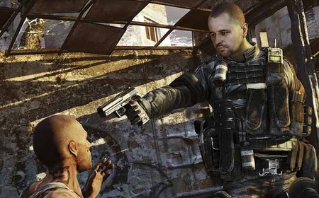 Primeras imágenes de 'Get Even' para PC, PS4 y Xbox One