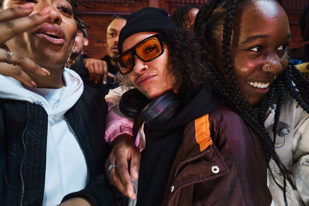 Sony Ult Wear: estos auriculares se meten de lleno en la pelea de los graves con más pegada del mercado