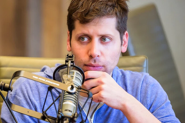 Sam Altman Sobre Ia