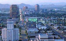 Las ciudades más "sudorosas" de los Estados Unidos