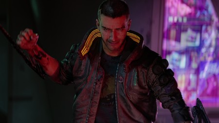 Las chaquetas promocionales de Cyberpunk 2077 que se han regalado en el E3 2019 se están vendiendo por más de 400 dólares