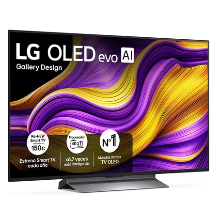 TV OLED evo AI G5