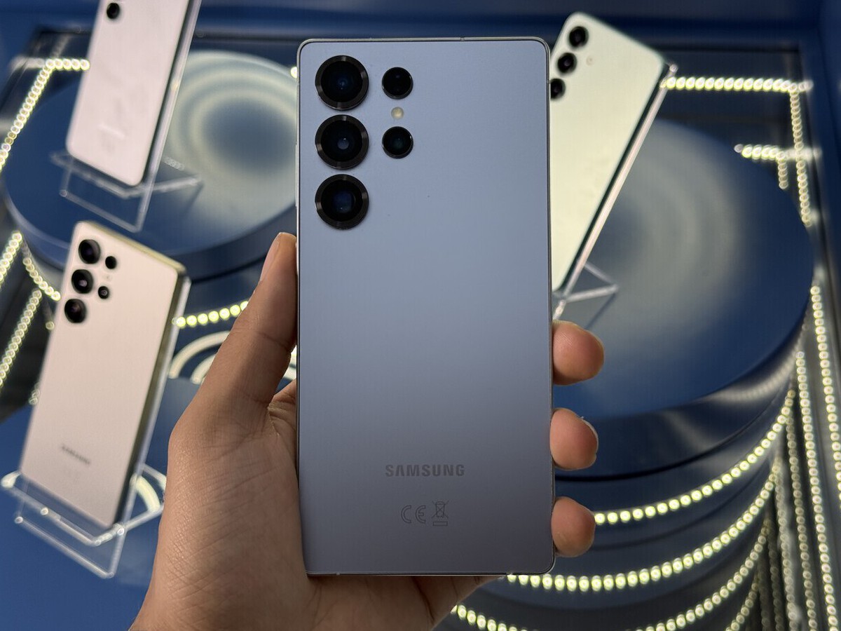 New Samsung Galaxy S25 Ultra: Specs, Price and Features