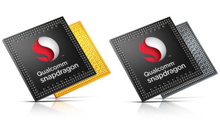 Qualcomm Snapdragon 617 y Snapdragon 430, más leña para los smartphones de gama media y alta