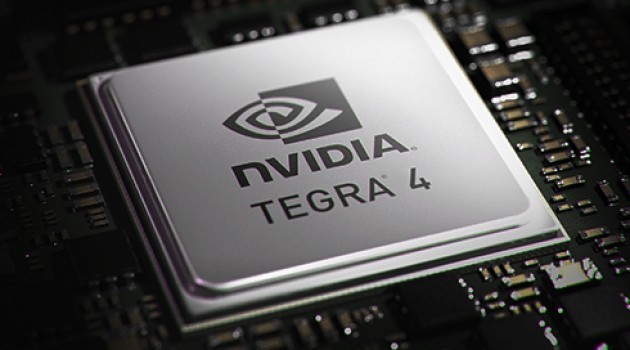 Tegra 4