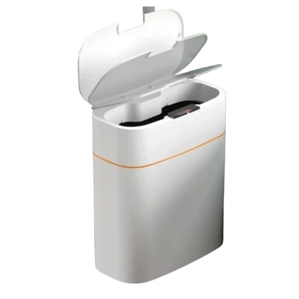 Papelera inteligente