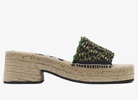 Sandalias