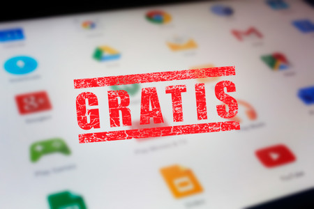 37 ofertas de Google Play: llena tu Android de apps, juegos y packs de iconos sin pagar ni un céntimo