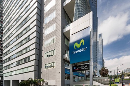 movistar