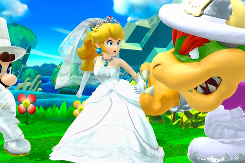 Si crees que serías romántico pidiéndole matrimonio a tu pareja, espera a ver lo que hacen algunos jugadores