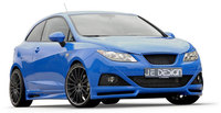 JE Design Seat Ibiza SportCoupe