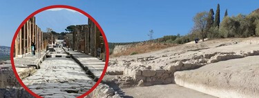 Los arqueólogos han encontrado bajo unos olivares de Córdoba una almazara romana que puede reescribir la historia del aceite andaluz