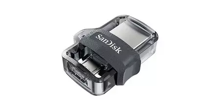 Sandisk Ultra Dual