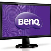 Por sólo 102 euros hoy, Amazon tiene un monitor de 24" Full HD como el BenQ GL2460 para ti