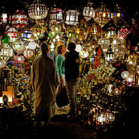 Los nueve imprescindibles de Marrakech