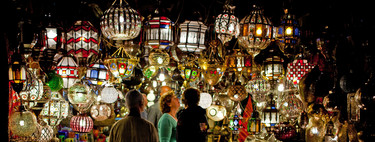 Los nueve imprescindibles de Marrakech