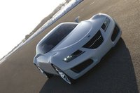 Saab Aero X Concept, Concept of the Year