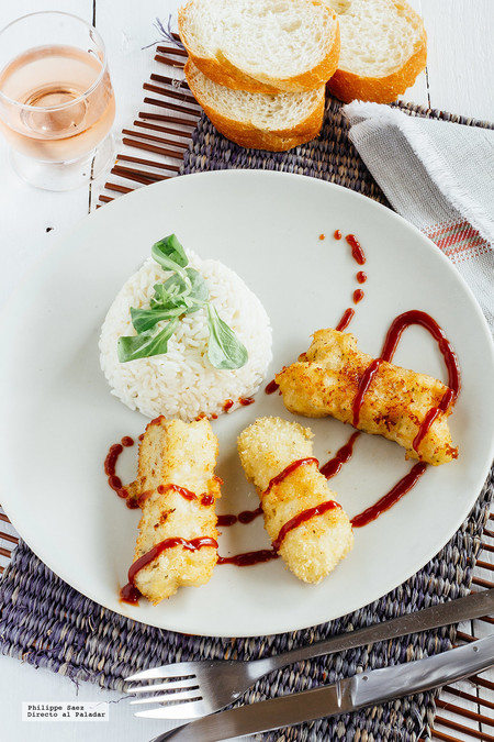 Siete recetas diferentes con coco