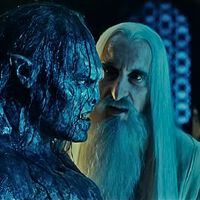 El director de El Señor de los Anillos no entendió bien qué eran los Uruk-hai, en los libros son más asquerosos