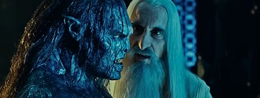 El director de El Señor de los Anillos no entendió bien qué eran los Uruk-hai, en los libros son más asquerosos