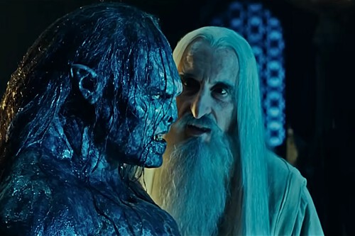 El director de El Señor de los Anillos no entendió bien qué eran los Uruk-hai, en los libros son más asquerosos