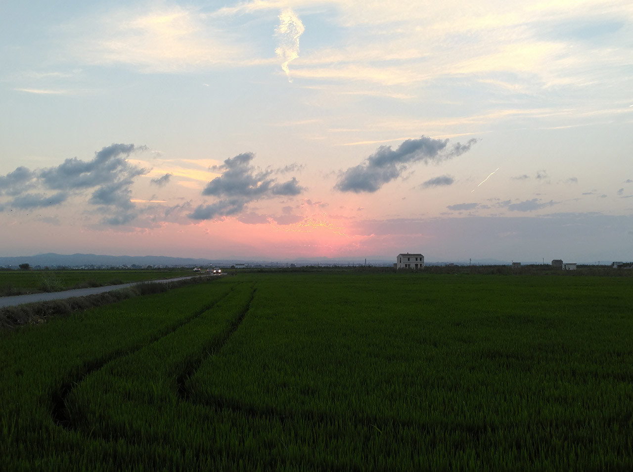 Foto de ASUS ZenFone AR (33/34)