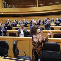 La CEC considera insuficiente el plan de apoyo al comercio aprobado por el Gobierno