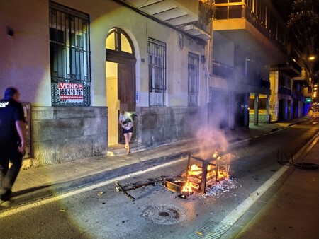 Fuego 1 2023