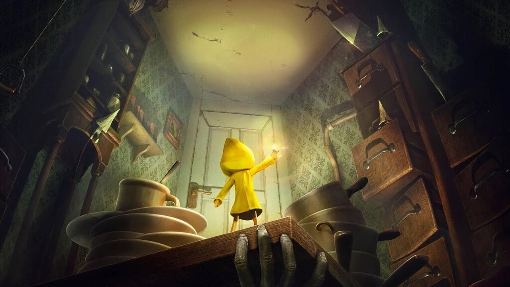 Ya están para descargar gratis los tres juegos de PlayStation Plus de agosto de 2022 Ya están para descargar gratis los tres juegos de PlayStation Plus de agosto de 2022