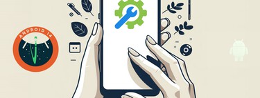 Los ocho ajustes para Android 14 que aplico tras la actualización de mi móvil