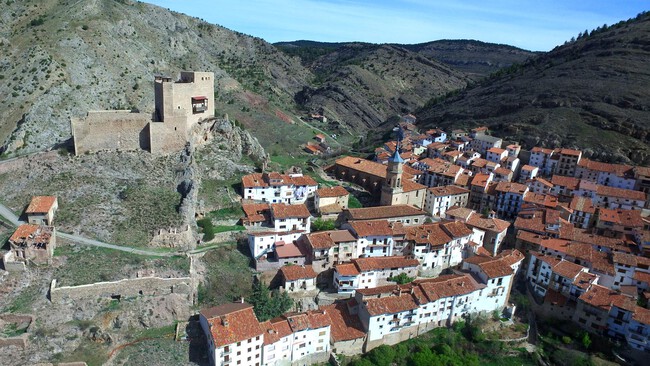Casas
