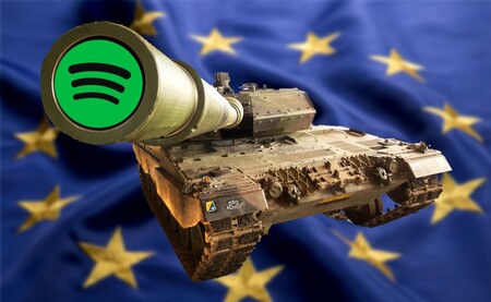 La Comisión Europea ve abuso de posición en la distribución de música vía App Store