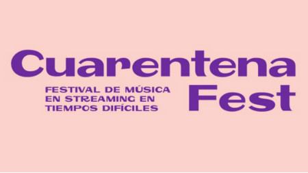 Cuarentena Fest 2