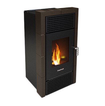 Estufa Casas Grandes