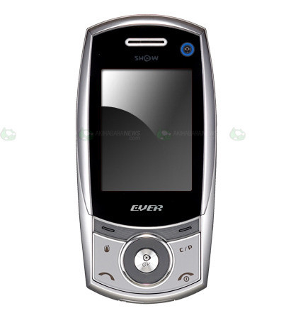 KTF EV-W200 y EV-K200