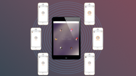 ¿Haciendo "pellas"? Pronto tu teléfono podría delatarte con BeHere