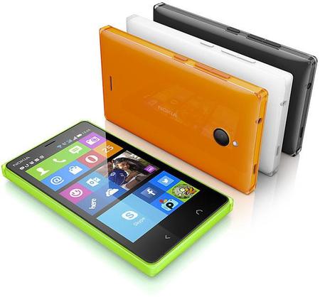 Microsoft no abandona Android y lanza el Nokia X2