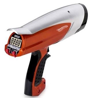 Pistola Radar