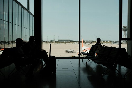 Airport