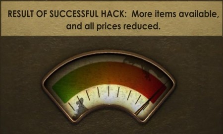 Hackeando los clásicos: once minijuegos con los que nos vestimos (brevemente) de hackers